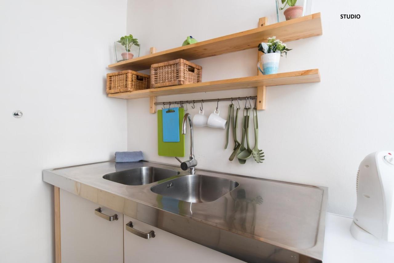 Broadway Apartment بودابست المظهر الخارجي الصورة