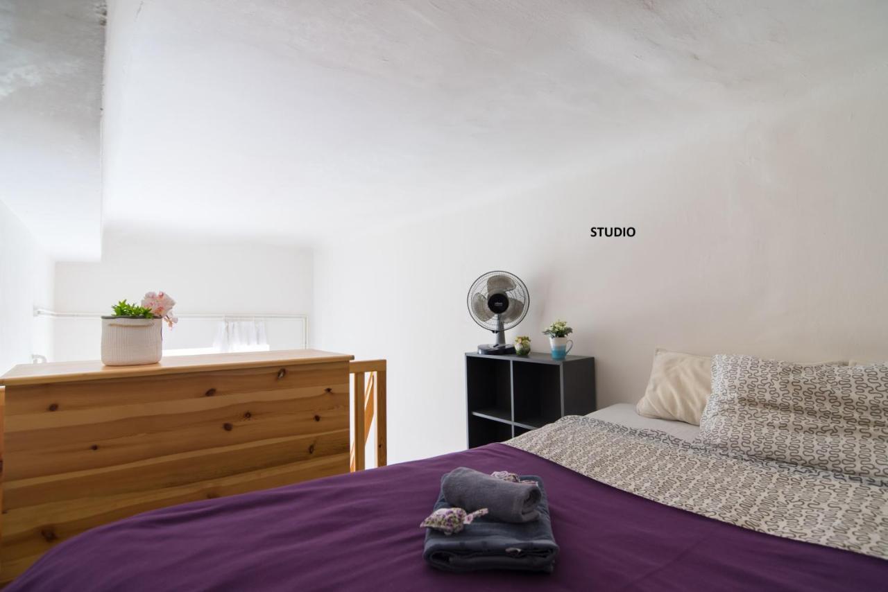 Broadway Apartment بودابست المظهر الخارجي الصورة